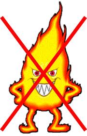 Proteccion contra incendios Madrid