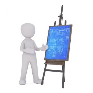 Proyecto instalaciones Ingeniero